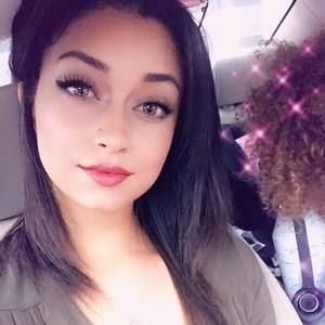 Meet your Posher, Mariah